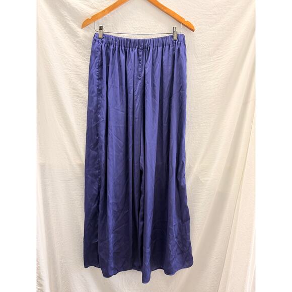 Free People Wine-Down Lounge Set Medium Casual Cozy Relaxed - Picture 4 of 6